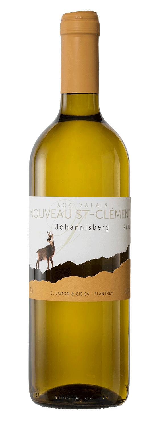 Johannisberg