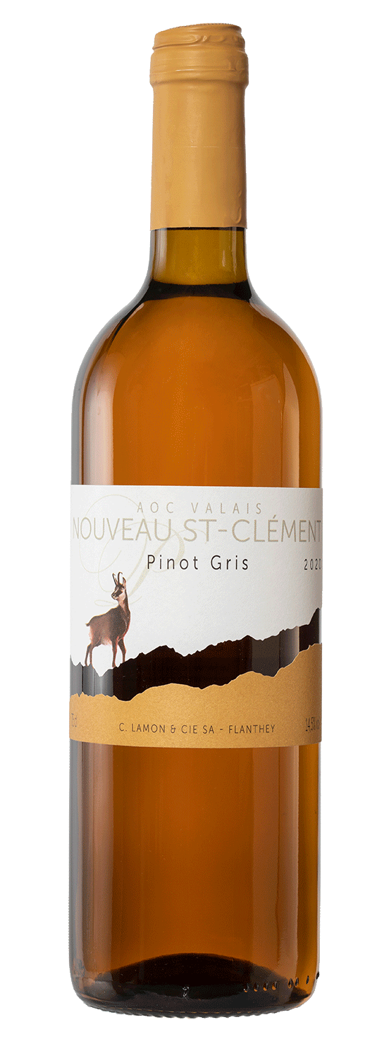 Pinot Gris