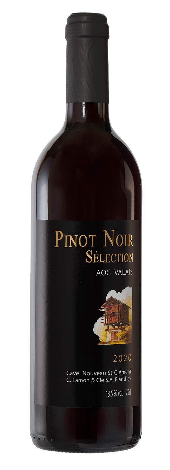 Pinot Noir Sélection
